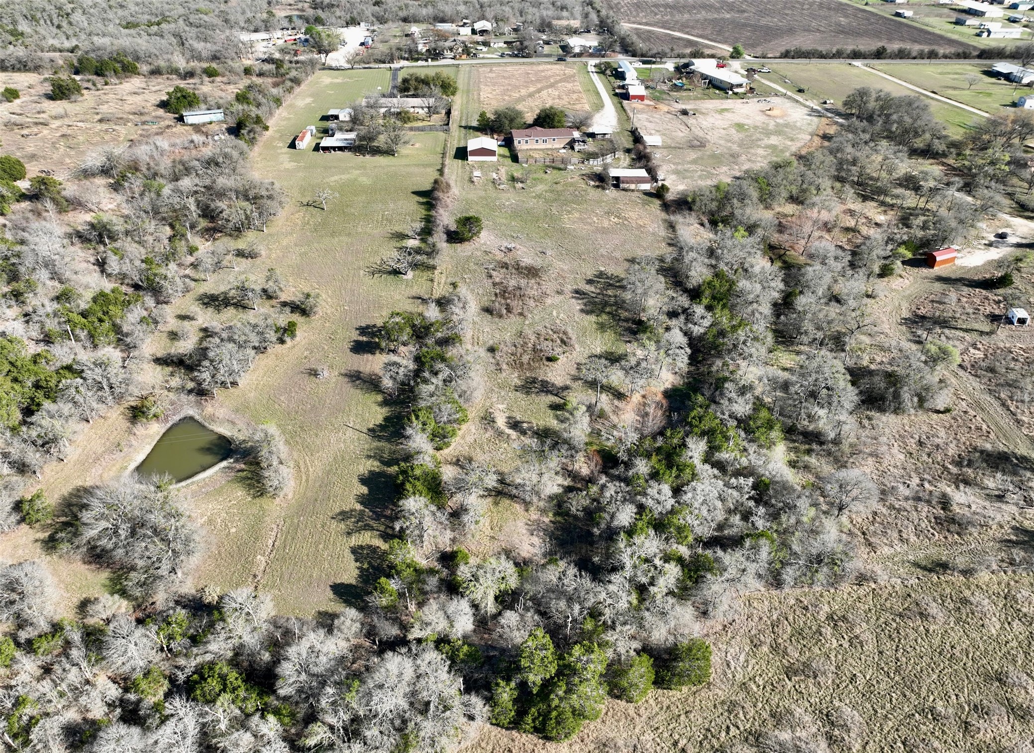 Tbd Hibbs Lane Manor, TX 78653 - Photo 1 of 14