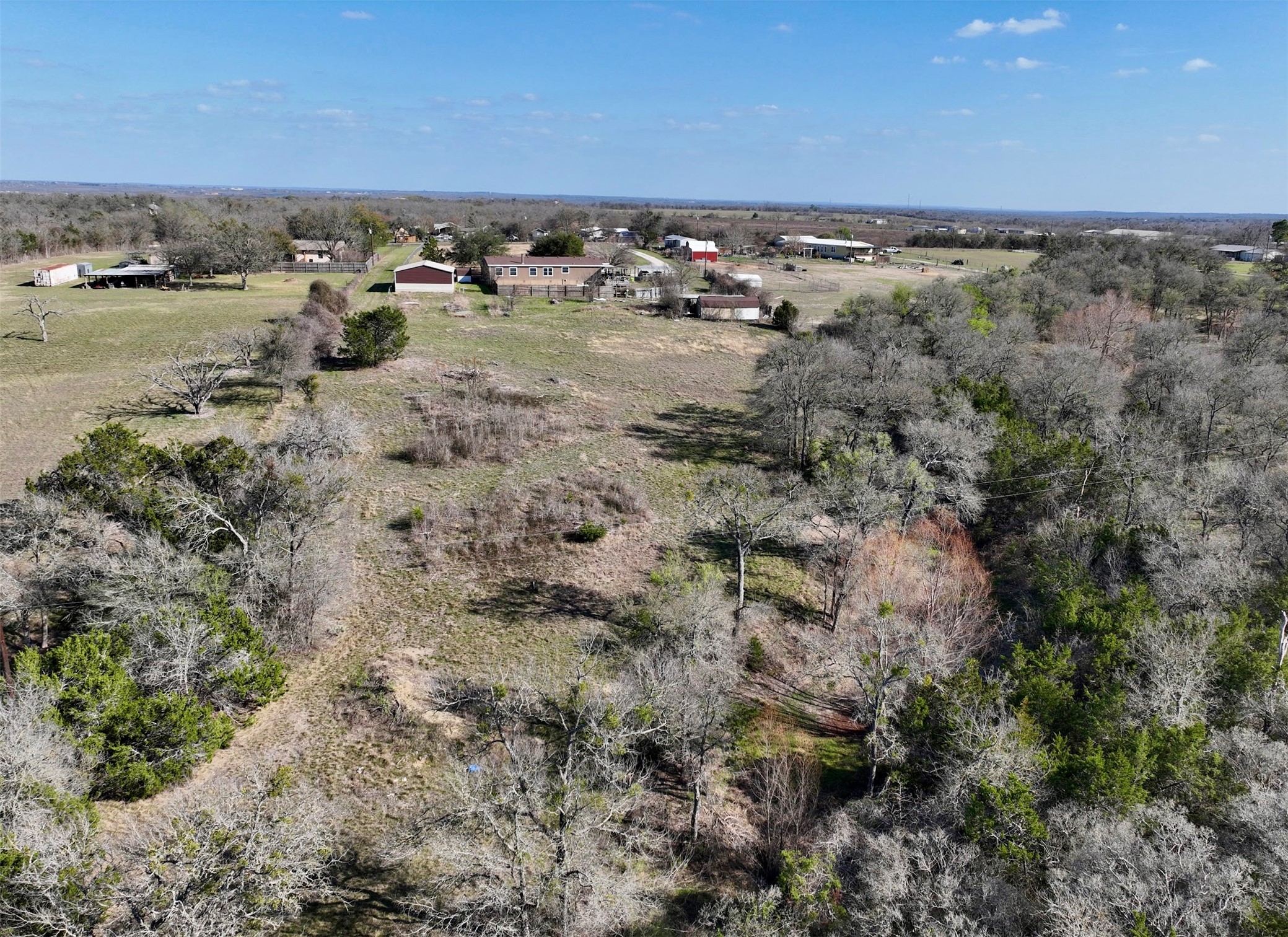 Tbd Hibbs Lane Manor, TX 78653 - Photo 6 of 14 a view of an ocean beach