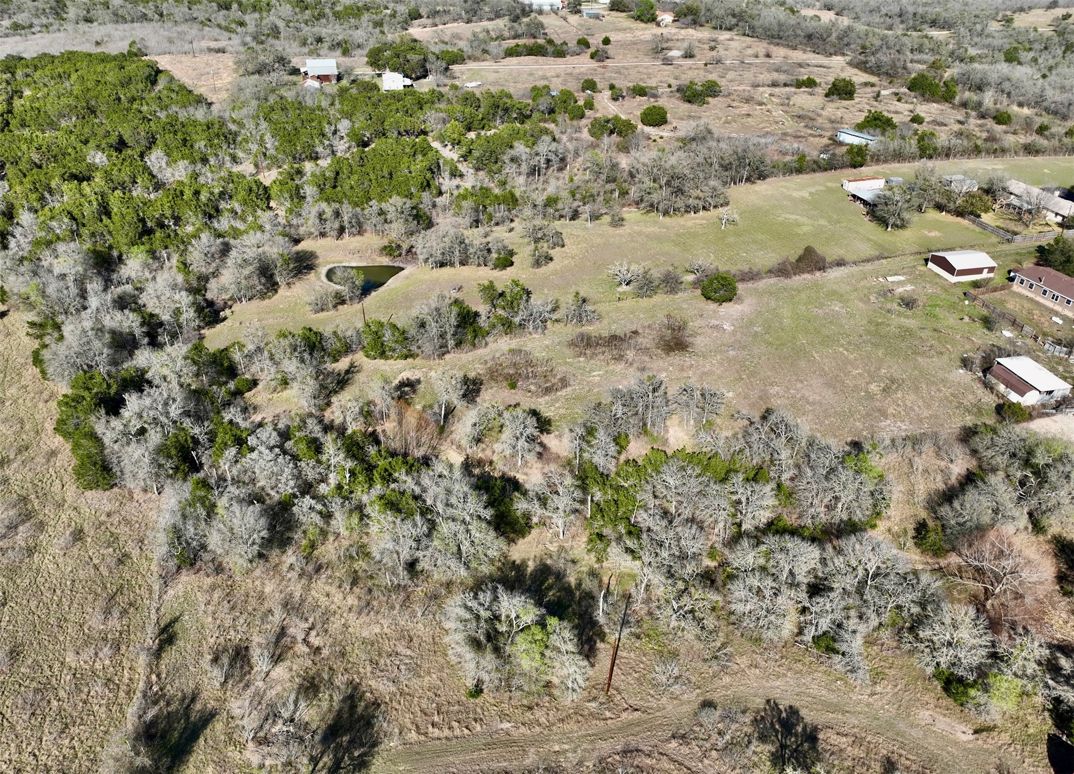 Tbd Hibbs Lane Manor, TX 78653 - Photo 8 of 14