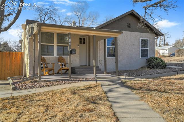 1032 Alexander Road Colorado Springs, CO 80909 - Photo 4 of 50