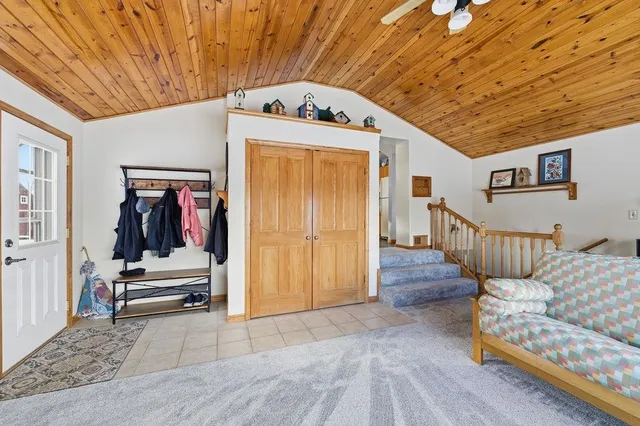 $389,900 | 5987 County Road East, Omro, WI 54963