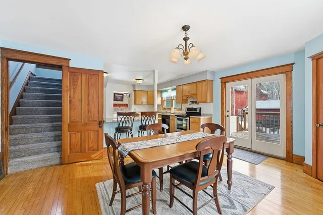 $389,900 | 5987 County Road East, Omro, WI 54963