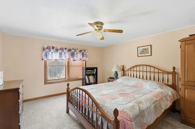 $389,900 | 5987 County Road East, Omro, WI 54963