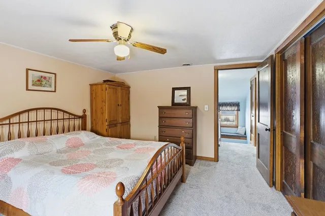 $389,900 | 5987 County Road East, Omro, WI 54963