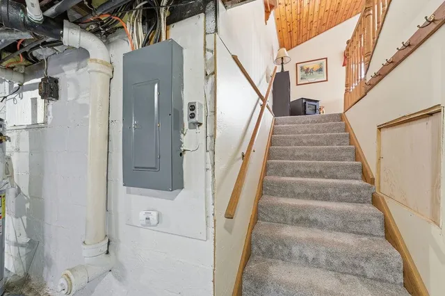 $389,900 | 5987 County Road East, Omro, WI 54963