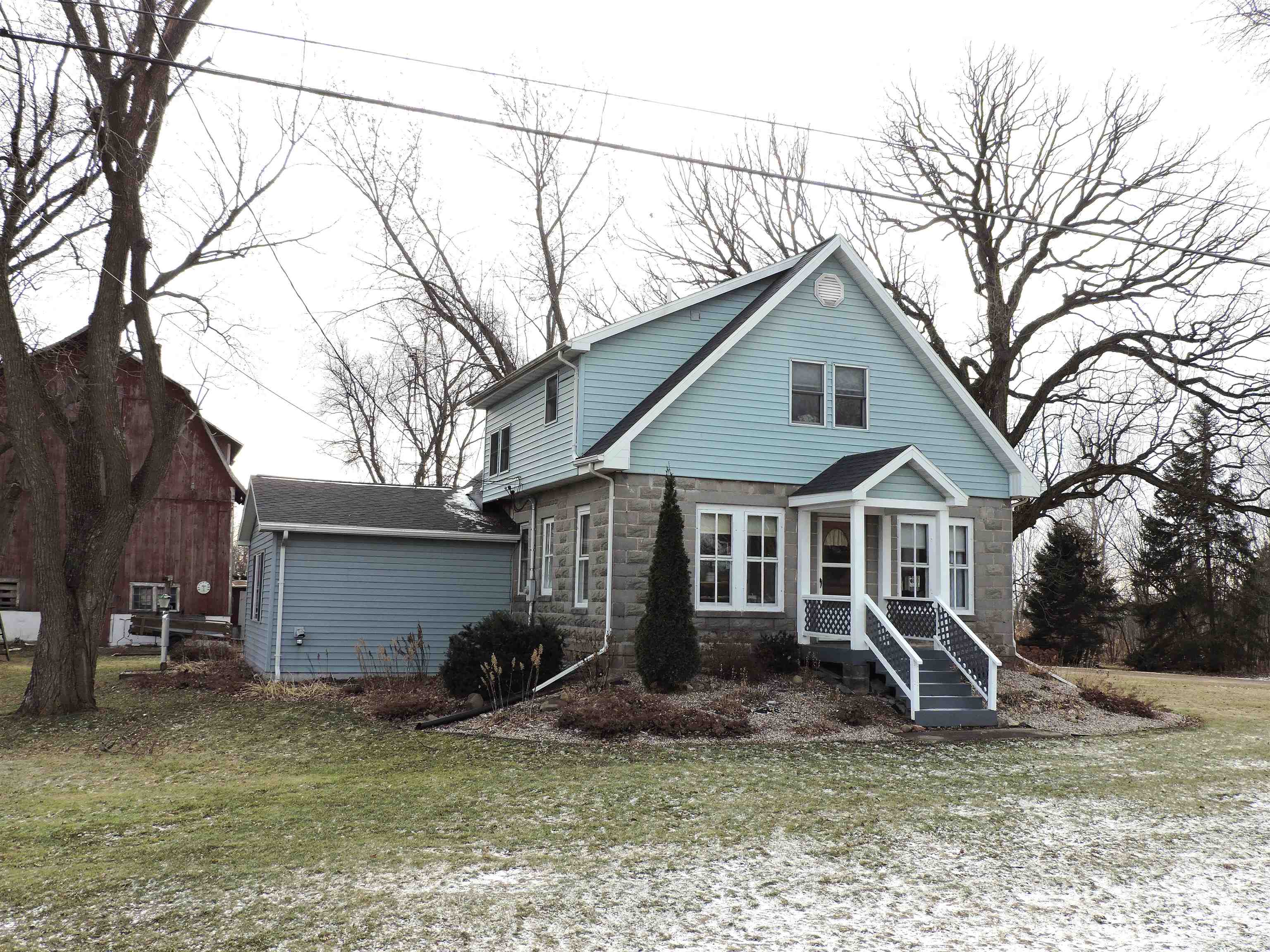 5987 County Road East Omro, WI 54963 - Photo 8 of 8