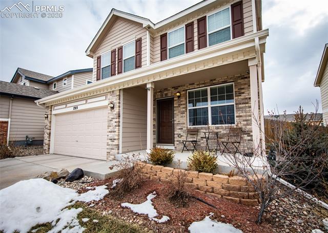 7215 Pearly Health Road Colorado Springs, CO 80908 - Photo 38 of 39
