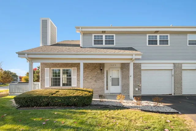 $274,900 | 7024 Olde Gatehouse Road, Tinley Park, IL 60477