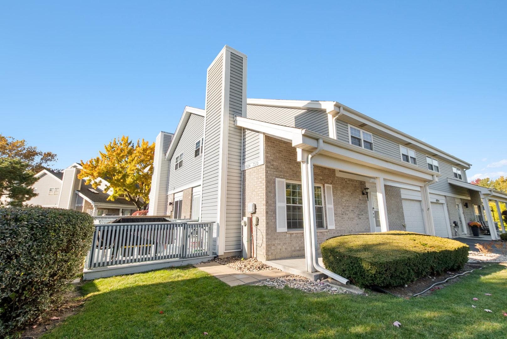 7024 Olde Gatehouse Road Tinley Park, IL 60477 - Photo 23 of 25