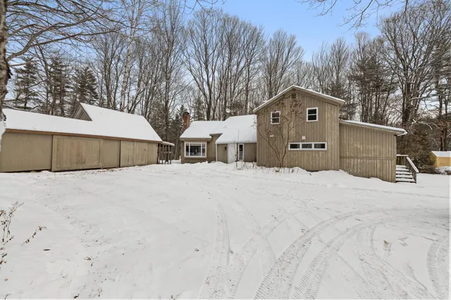 $424,900 | 8 Avery Road, Campton, NH 03223