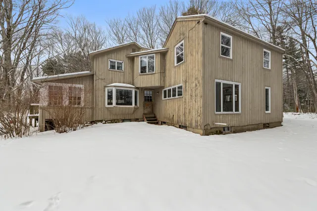 $424,900 | 8 Avery Road, Campton, NH 03223