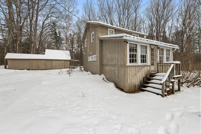 $424,900 | 8 Avery Road, Campton, NH 03223
