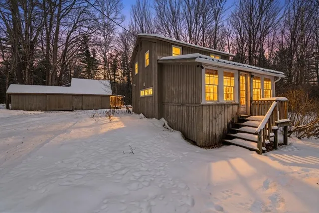 $424,900 | 8 Avery Road, Campton, NH 03223