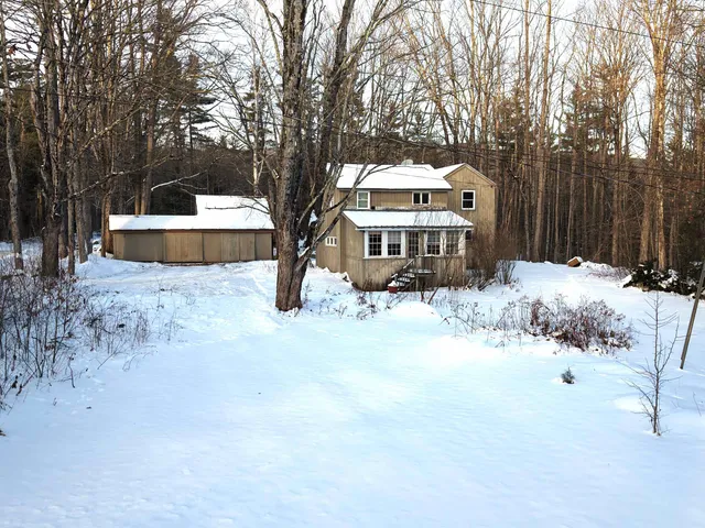 $424,900 | 8 Avery Road, Campton, NH 03223