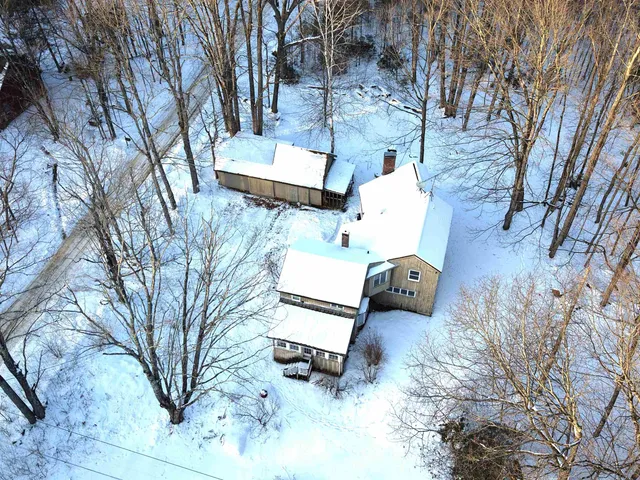 $424,900 | 8 Avery Road, Campton, NH 03223