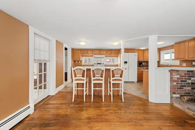 $424,900 | 8 Avery Road, Campton, NH 03223