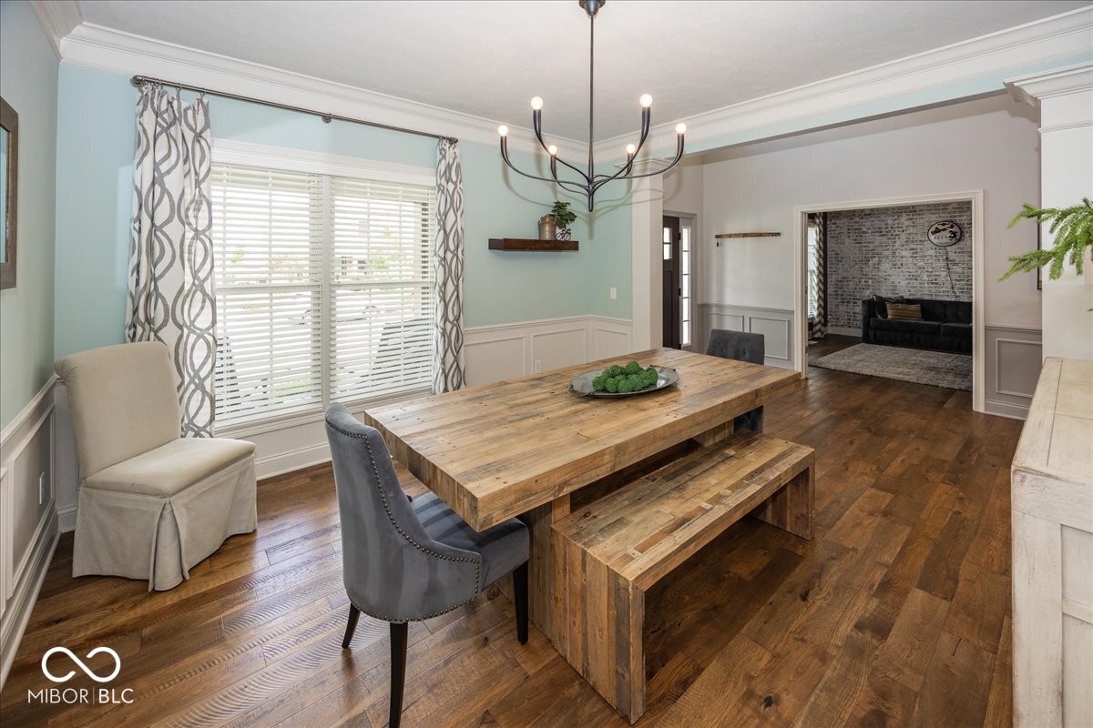 9976 Win Star Way Fishers, IN 46040 - Photo 4 of 51