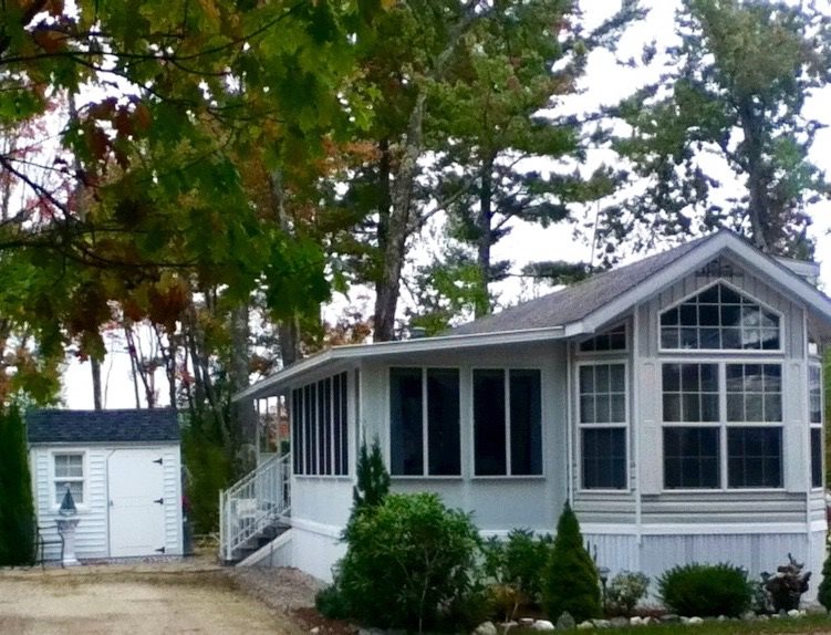 81 Wulamat Road Bristol, NH 03222 - Photo 1 of 23