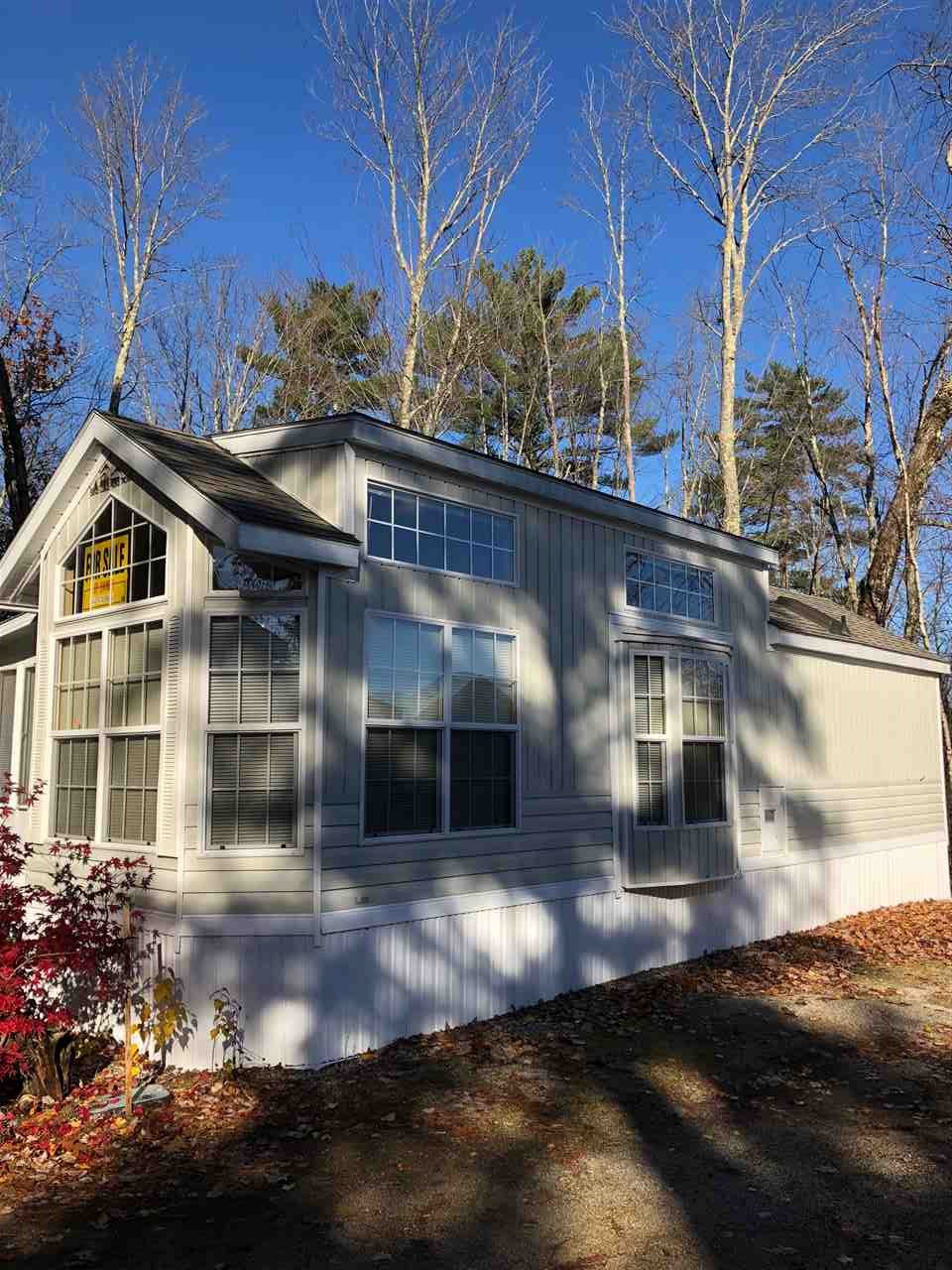 81 Wulamat Road Bristol, NH 03222 - Photo 3 of 23