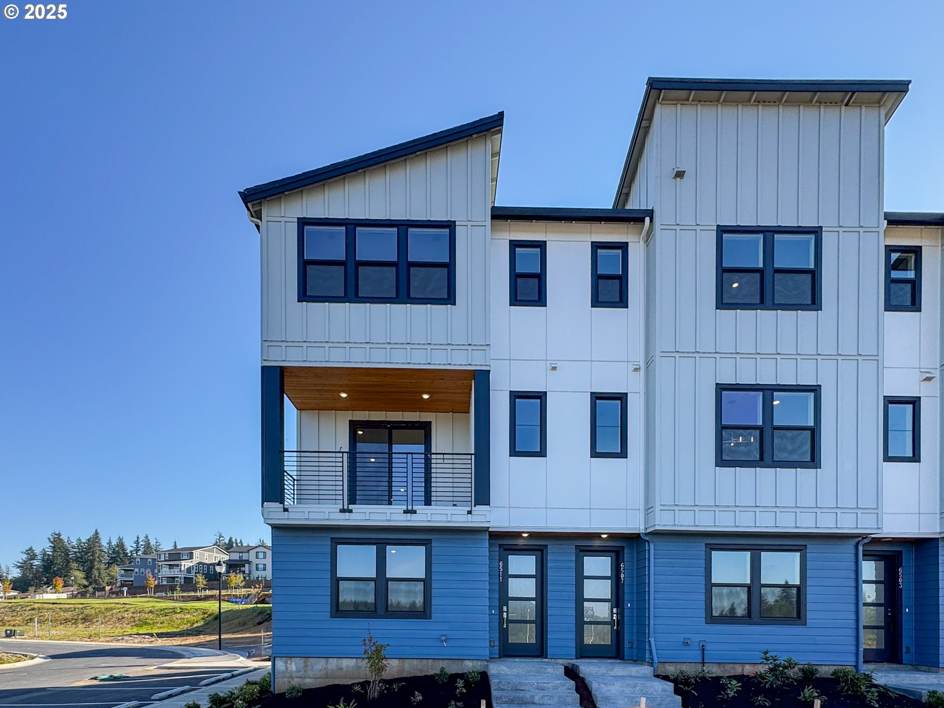 6511 Northwest Olympic Lane, Unit L61 Camas, WA 98607 - Photo 1 of 23
