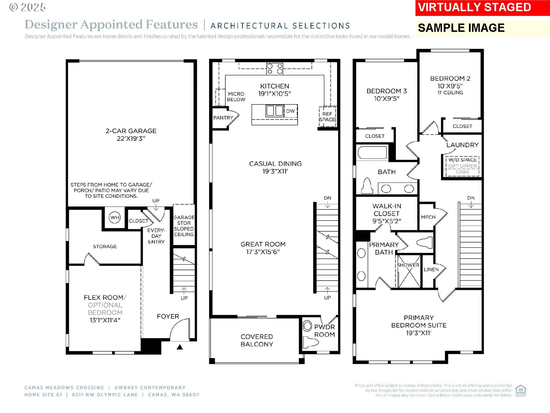 6511 Northwest Olympic Lane, Unit L61 Camas, WA 98607 - Photo 6 of 23