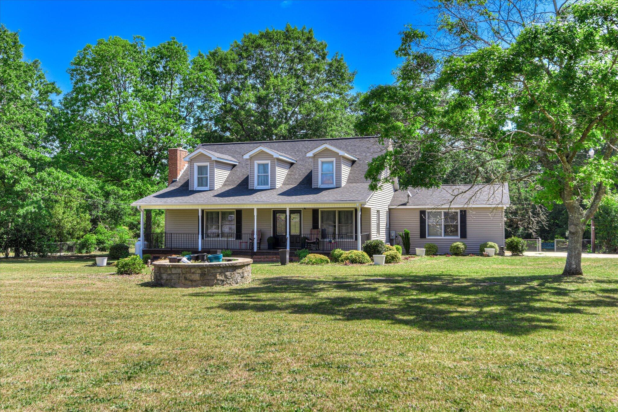 368 Pine Log Road Beech Island, SC 29842 - Photo 2 of 54 02-202