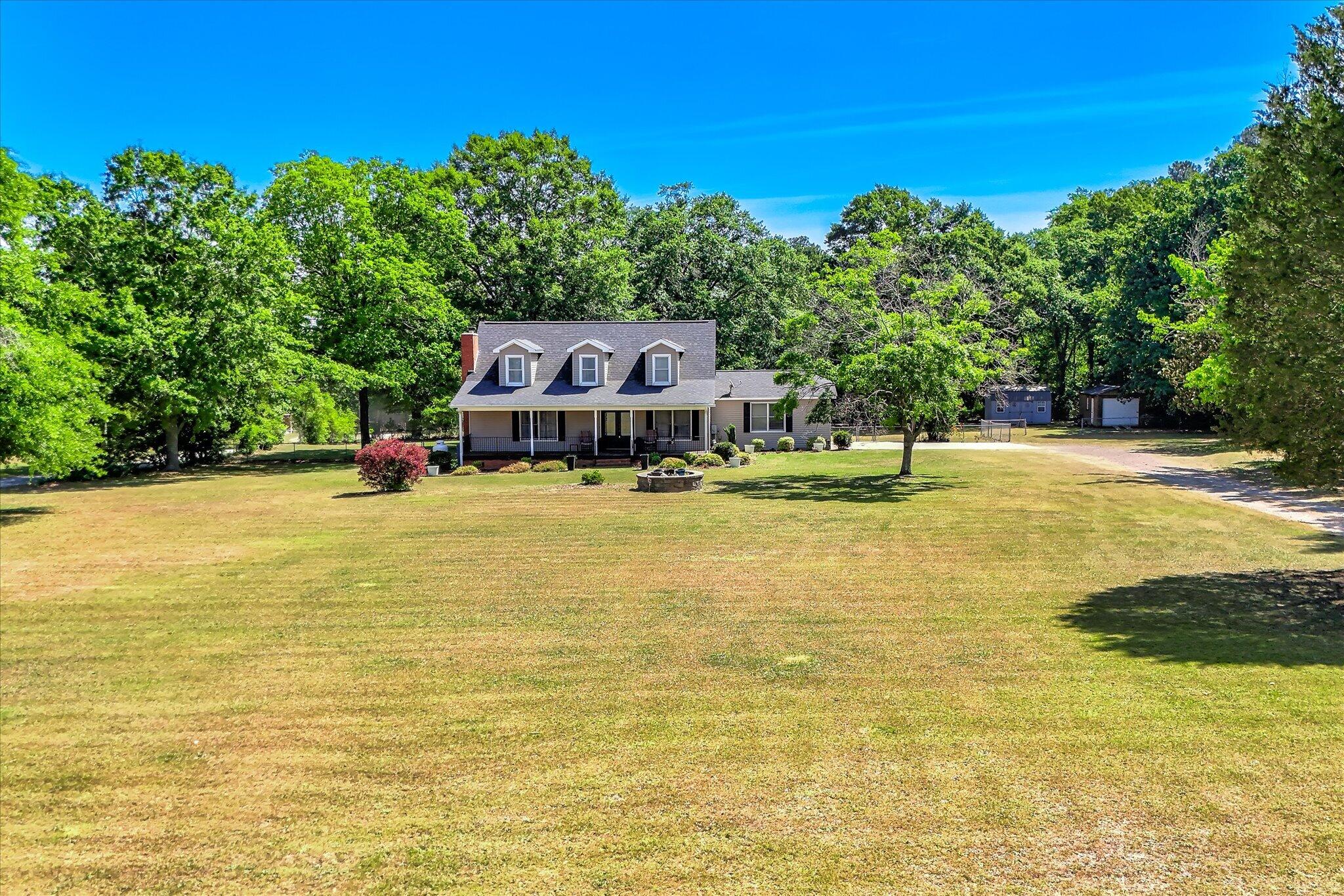 368 Pine Log Road Beech Island, SC 29842 - Photo 4 of 54 04-204