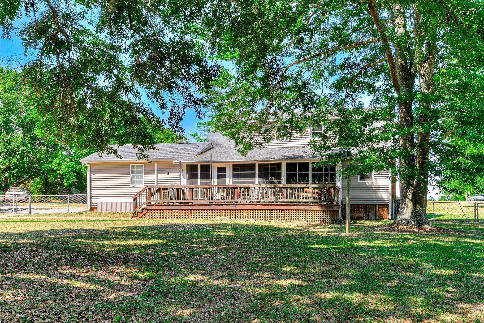 368 Pine Log Road Beech Island, SC 29842 - Photo 41 of 54 51-217