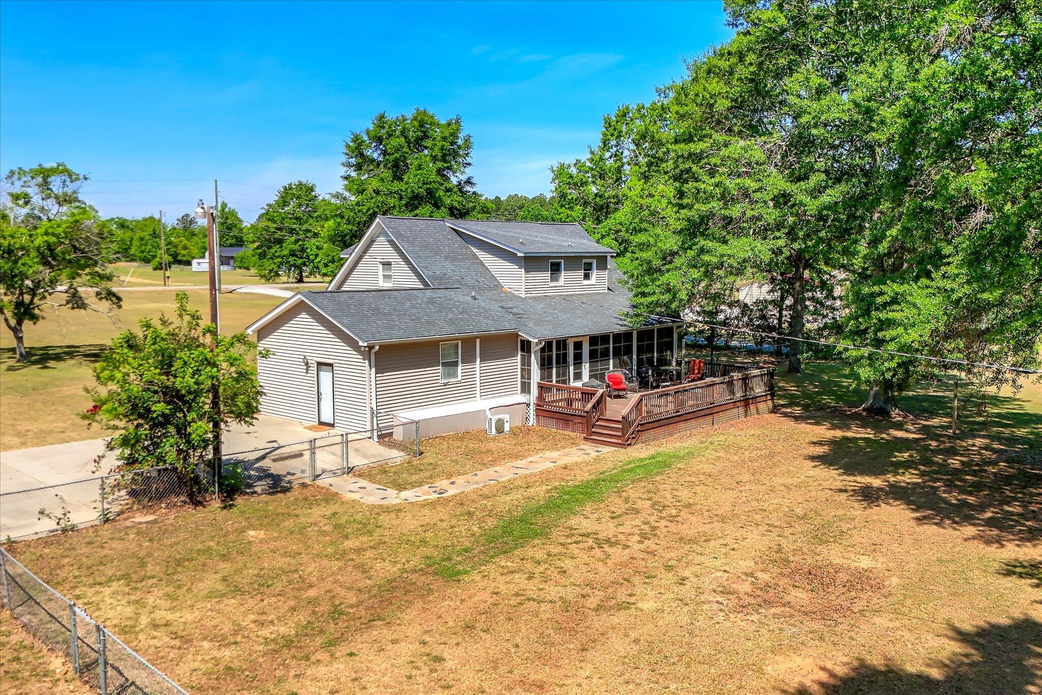 368 Pine Log Road Beech Island, SC 29842 - Photo 42 of 54 52-218