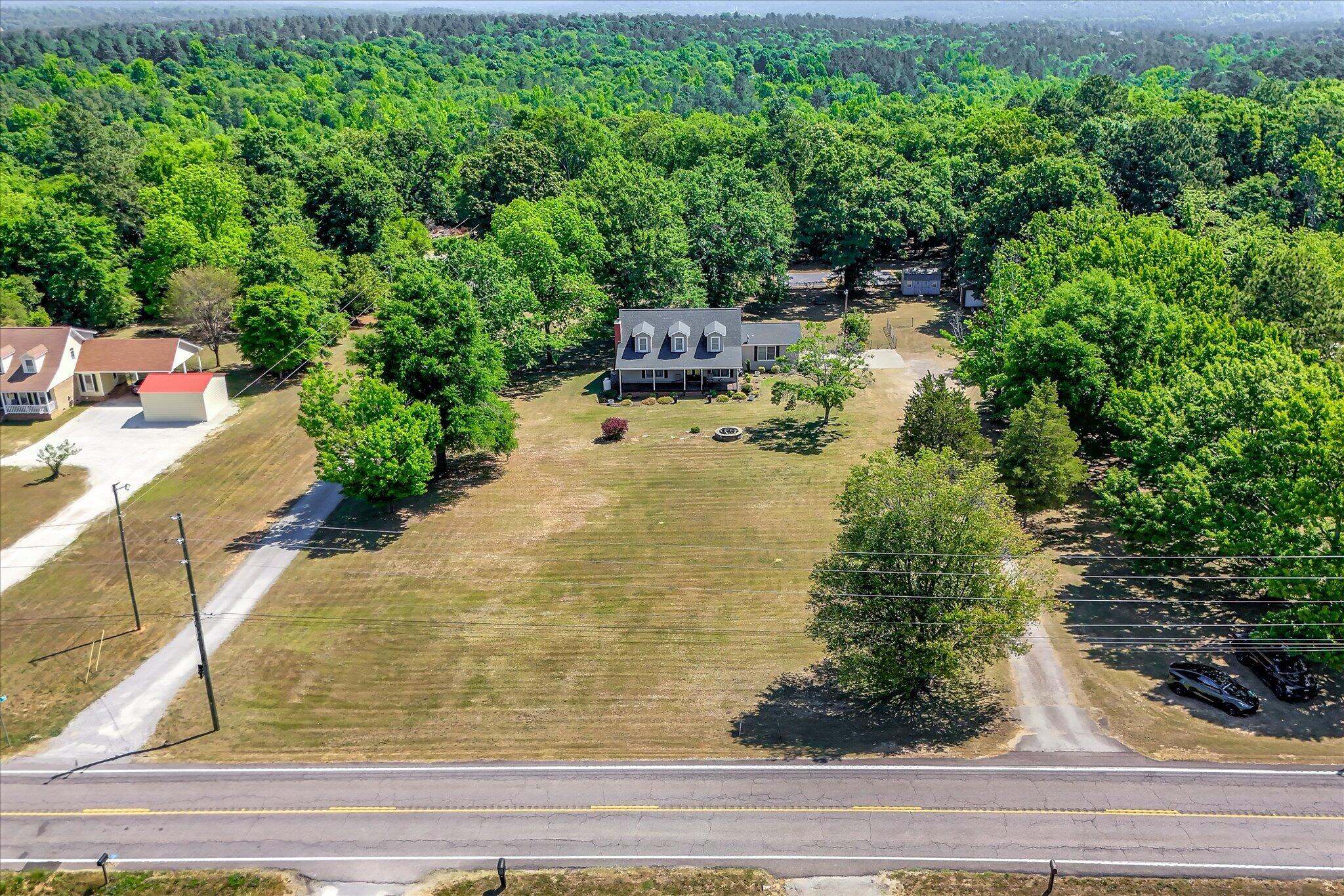368 Pine Log Road Beech Island, SC 29842 - Photo 48 of 54 06-206