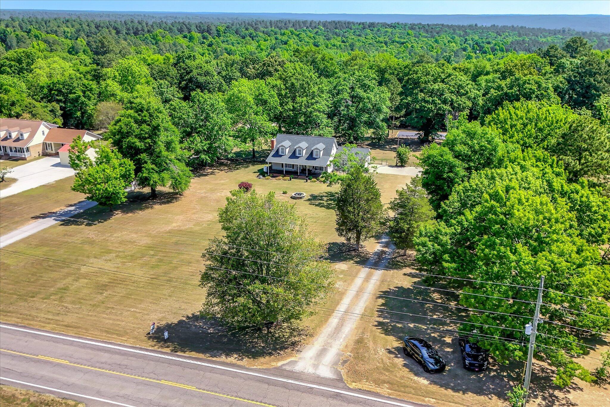 368 Pine Log Road Beech Island, SC 29842 - Photo 49 of 54 07-207