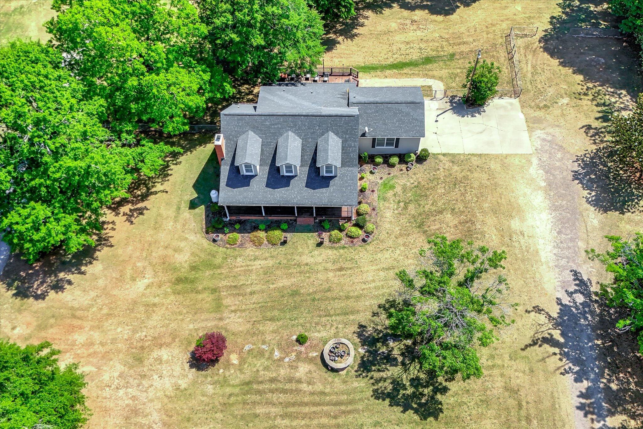 368 Pine Log Road Beech Island, SC 29842 - Photo 5 of 54 05-205