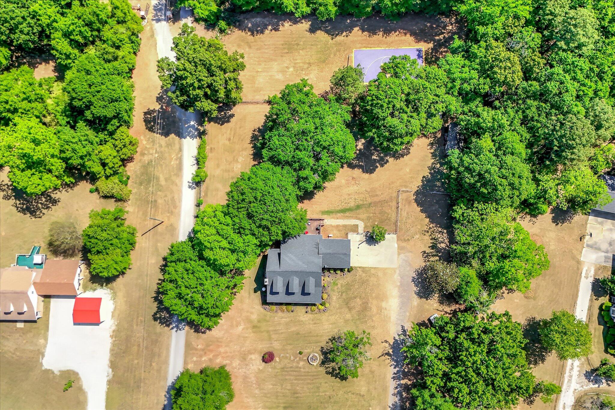 368 Pine Log Road Beech Island, SC 29842 - Photo 52 of 54 10-210