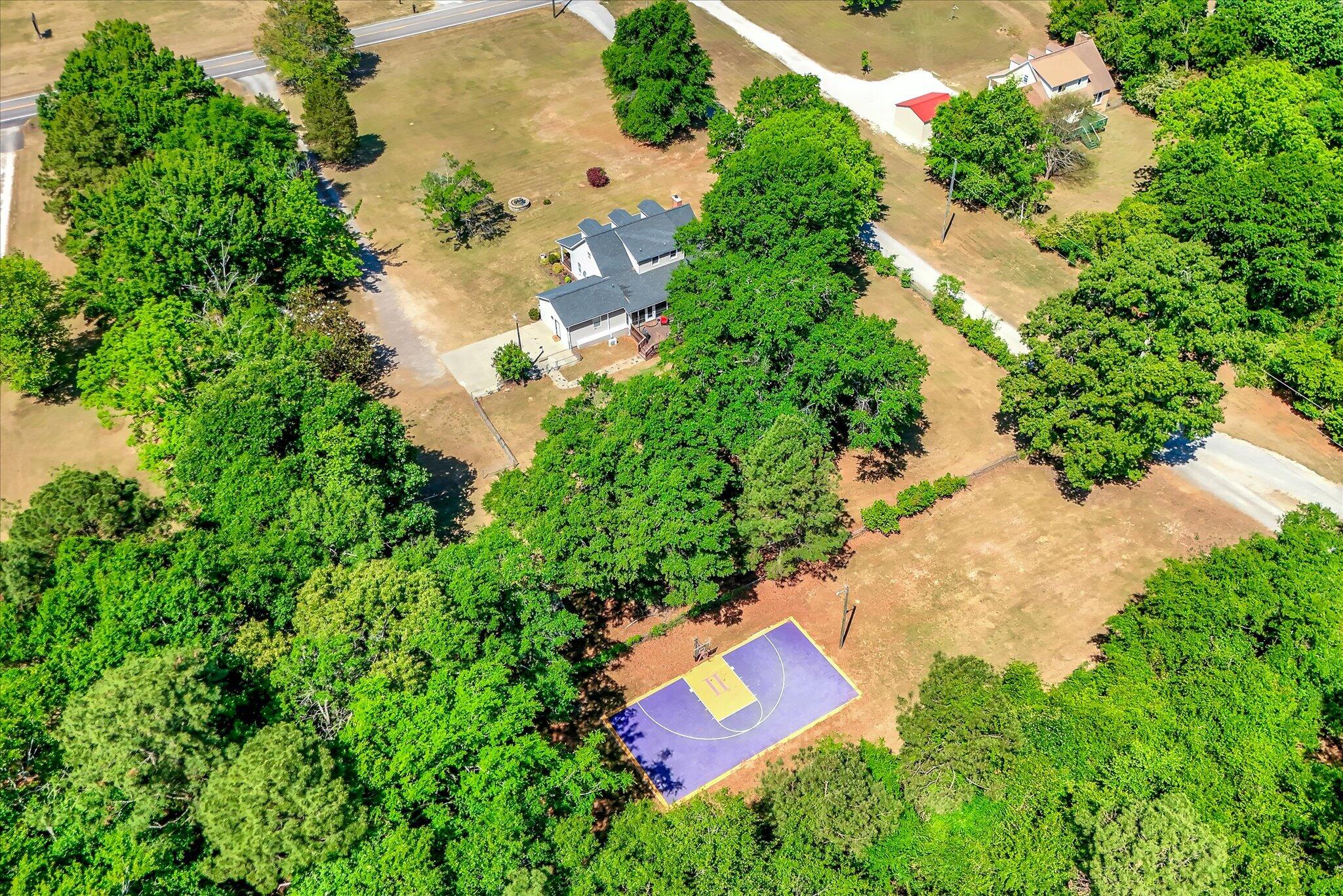 368 Pine Log Road Beech Island, SC 29842 - Photo 6 of 54 54-220