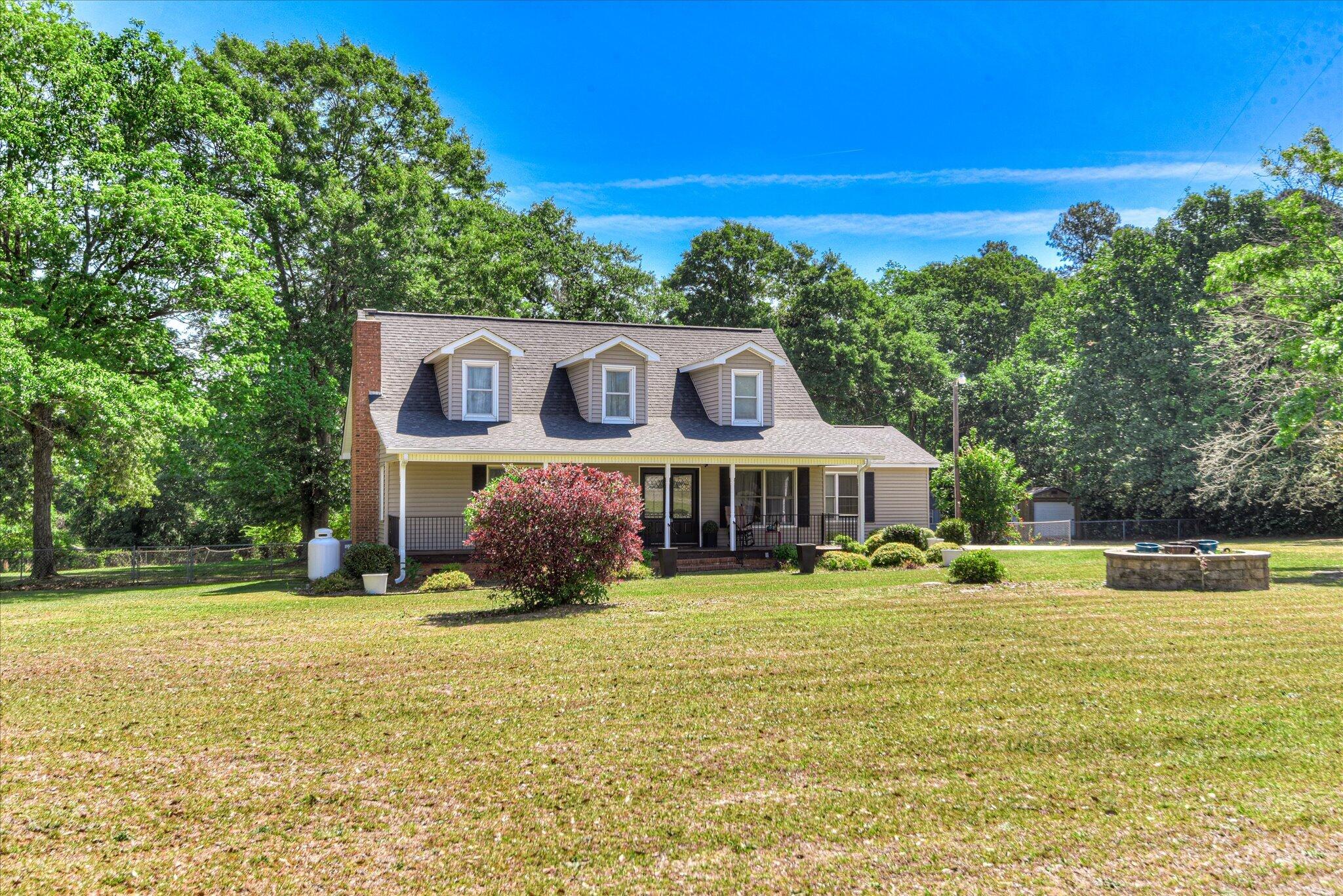 368 Pine Log Road Beech Island, SC 29842 - Photo 8 of 54 11-211