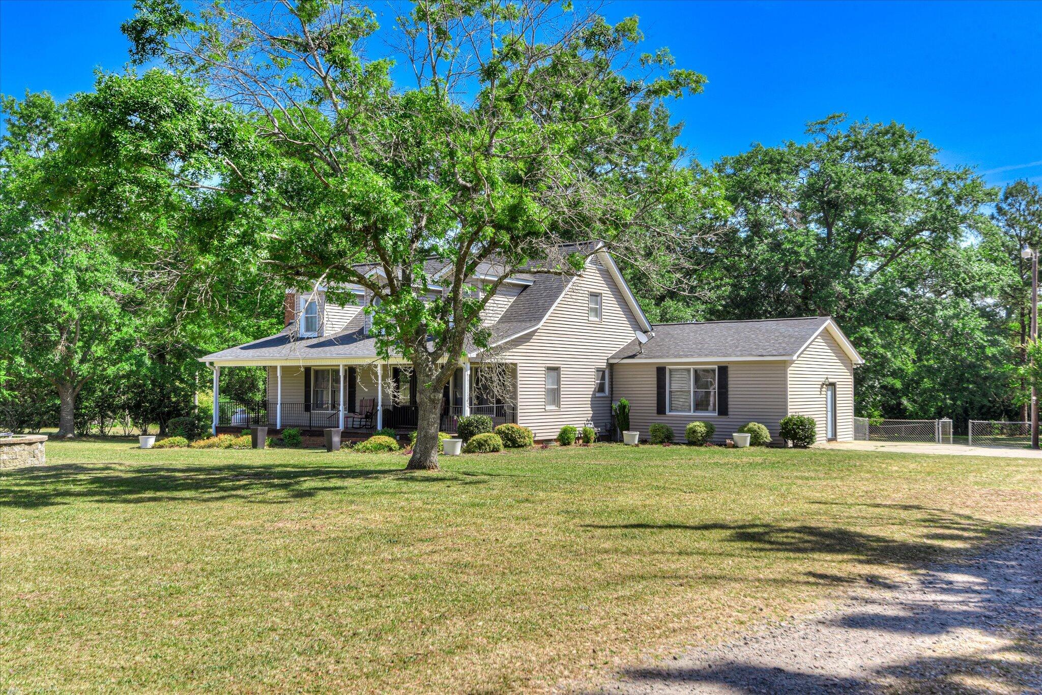 368 Pine Log Road Beech Island, SC 29842 - Photo 9 of 54 12-212