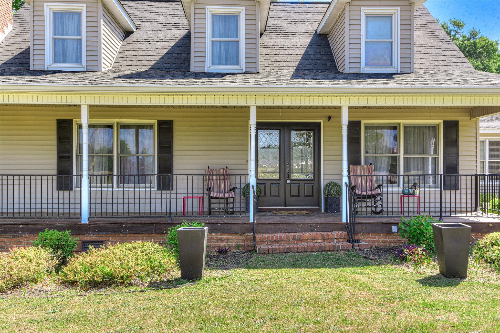 368 Pine Log Road Beech Island, SC 29842 - Photo 10 of 54 13-213
