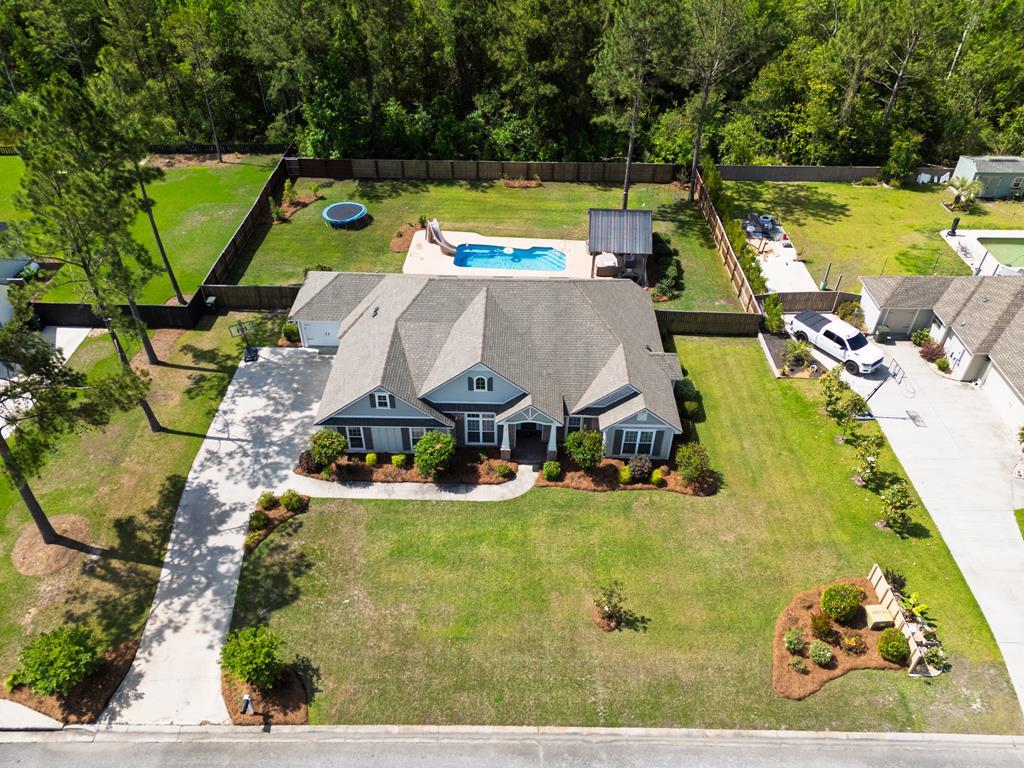 7317 Tillman Branch Road Hahira, GA 31632 - Photo 2 of 45 Gallery Image 2