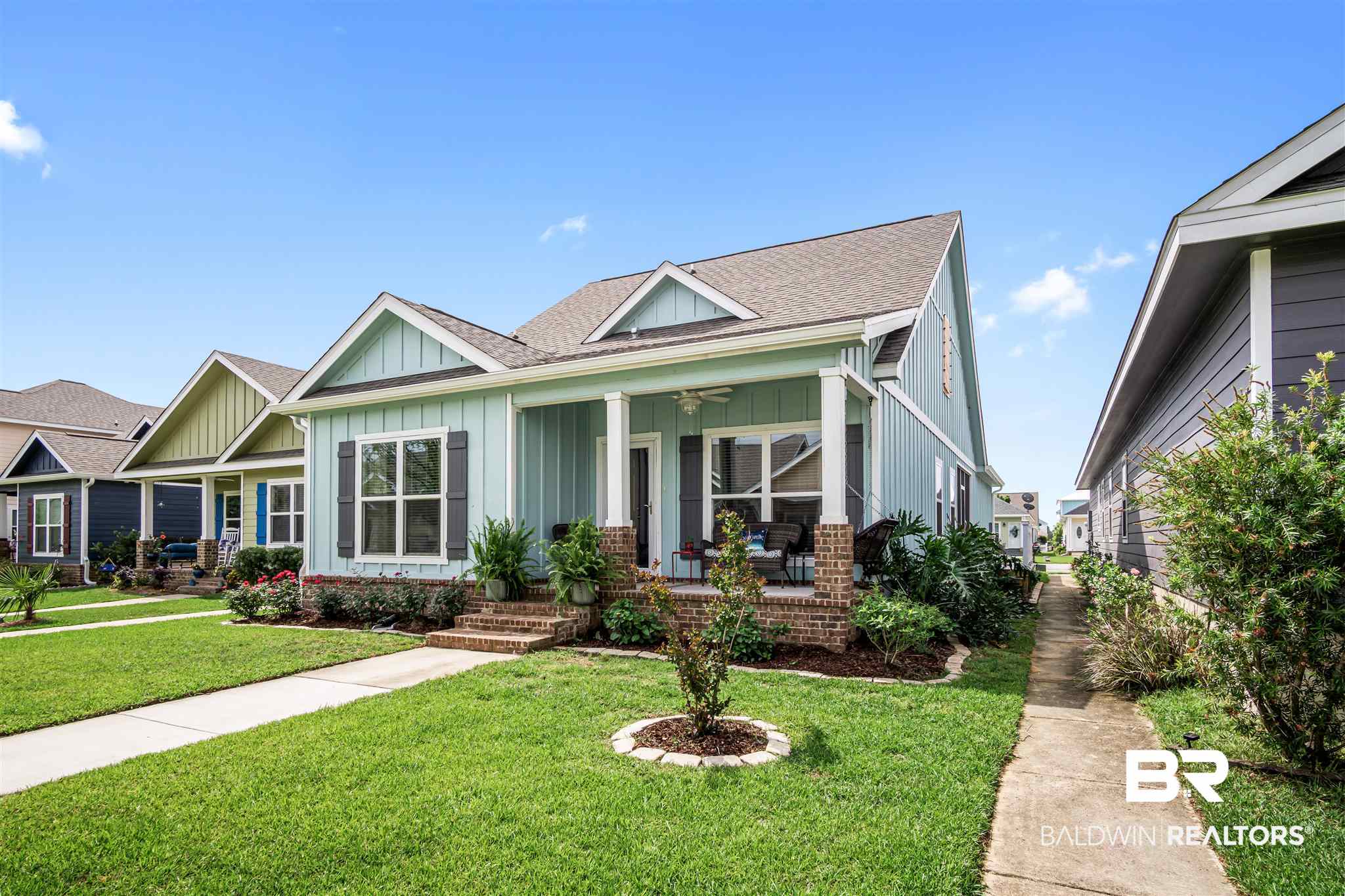 1241 Primrose Lane Foley, AL 36535 - Photo 2 of 36