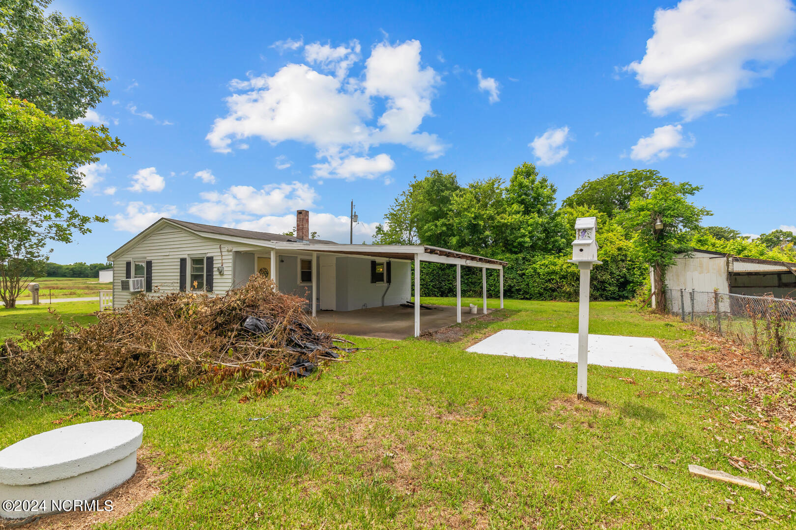 160 Bennett Road Goldsboro, NC 27530 - Photo 34 of 40 34