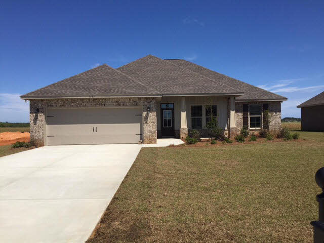 7105 Rocky Rd Loop Gulf Shores, AL 36542 - Photo 1 of 1