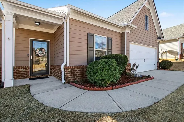 $350,000 | 4117 Black Birch Run Southwest, Gainesville, GA 30504