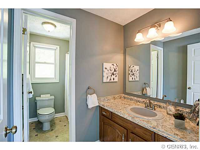 8 Bram Hall Drive Greece, NY 14626 - Photo 16 of 20 Exterior Front