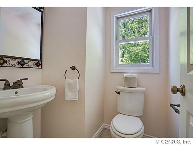 8 Bram Hall Drive Greece, NY 14626 - Photo 9 of 20 Exterior Front