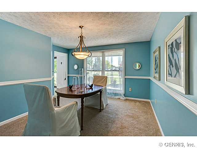 8 Bram Hall Drive Greece, NY 14626 - Photo 10 of 20 Exterior Front