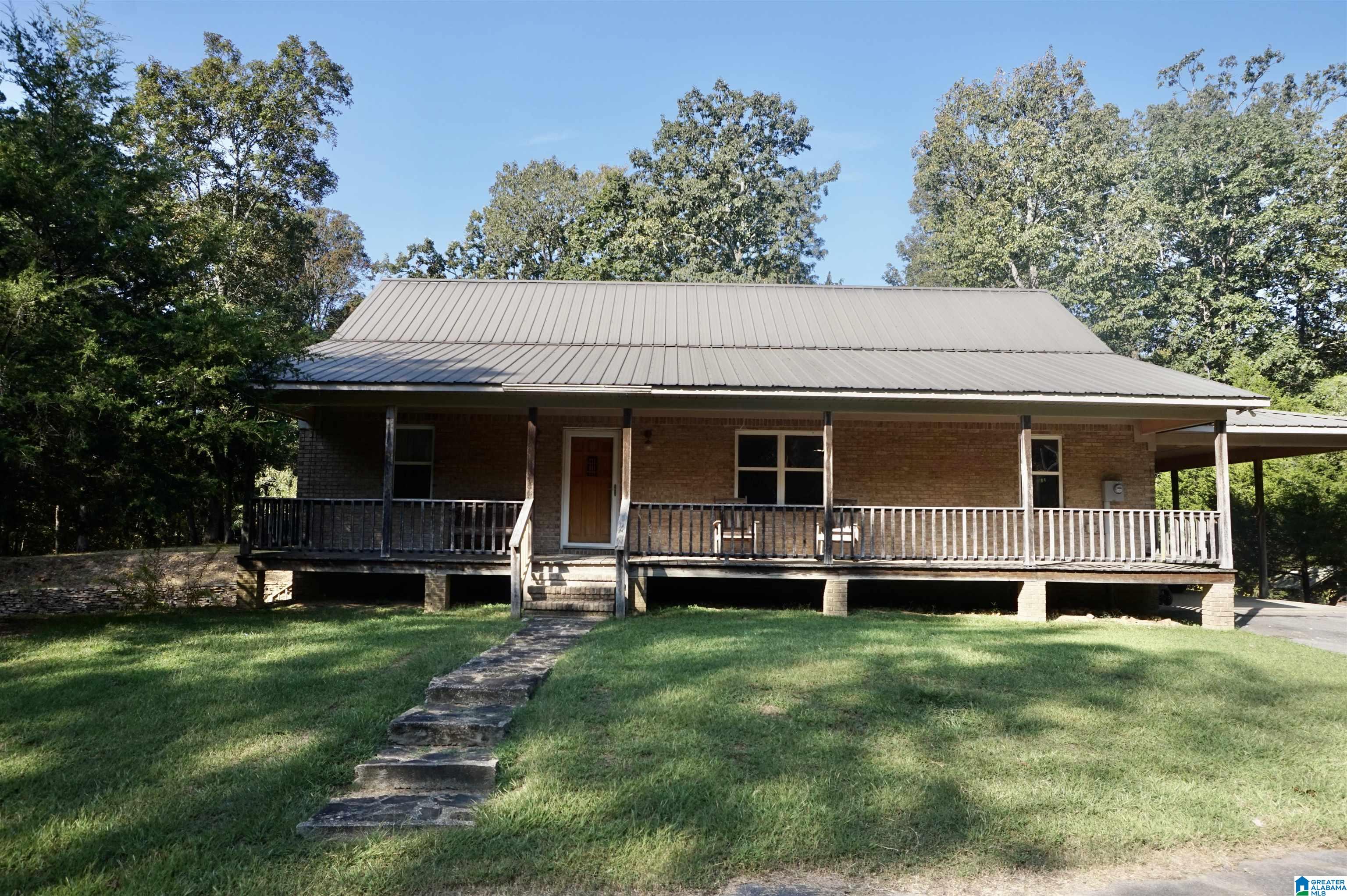 2055 Gum Pond Road Eva, AL 35621 - Photo 51 of 64