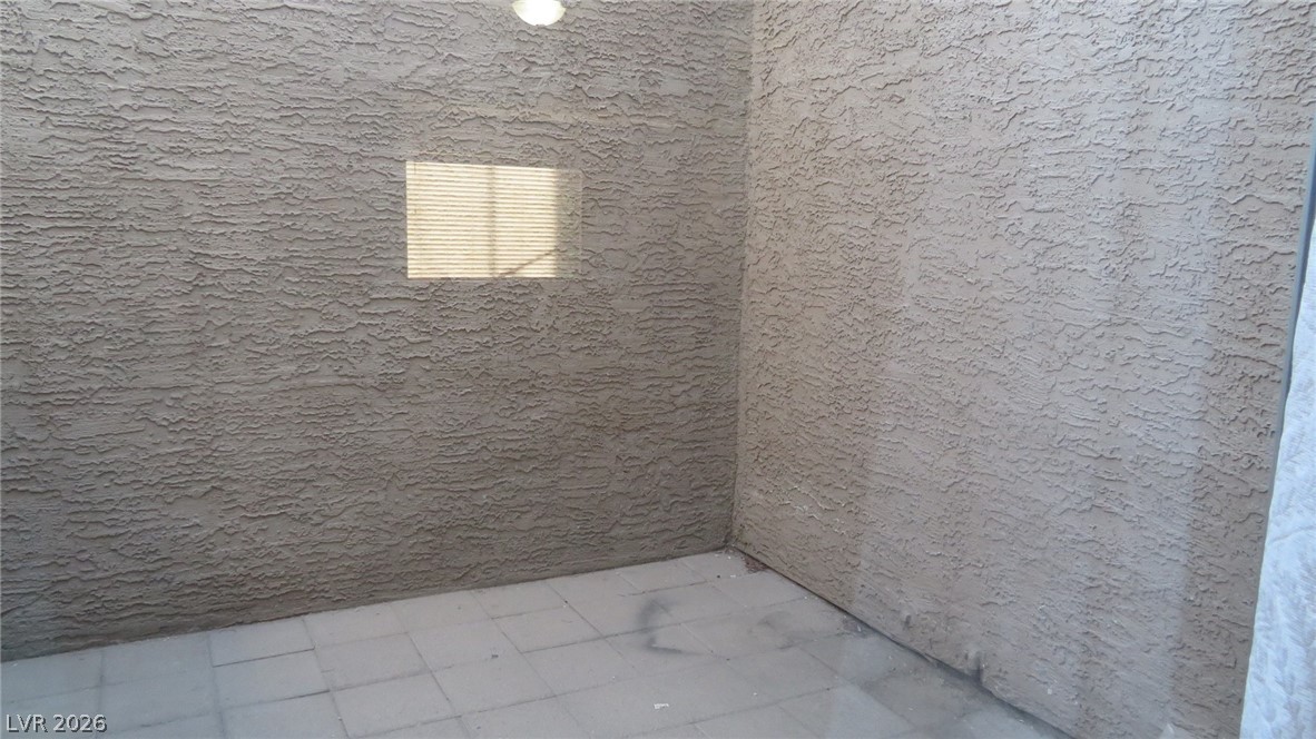 6750 Del Rey Avenue, Unit 166 Las Vegas, NV 89146 - Photo 26 of 27 Private patio