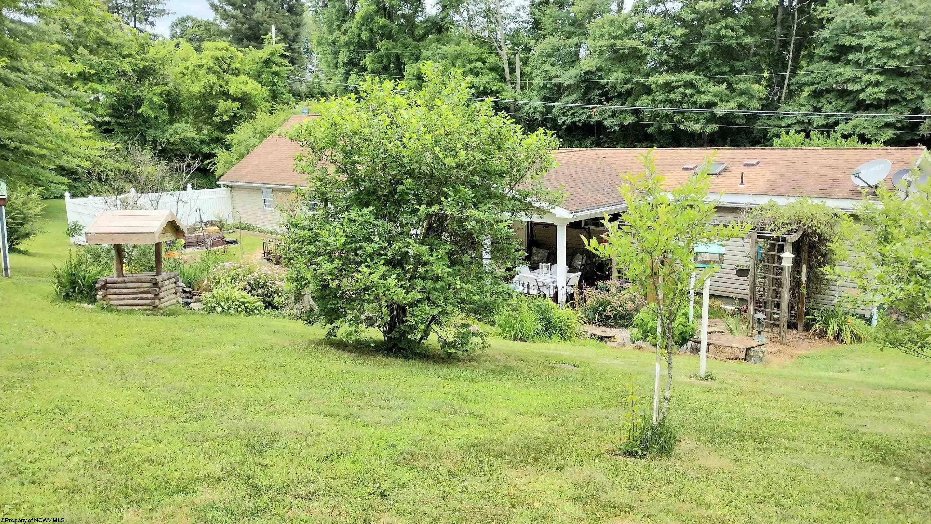 484 Hampton Road Fairmont, WV 26554 - Photo 19 of 21 Gallery Image 19
