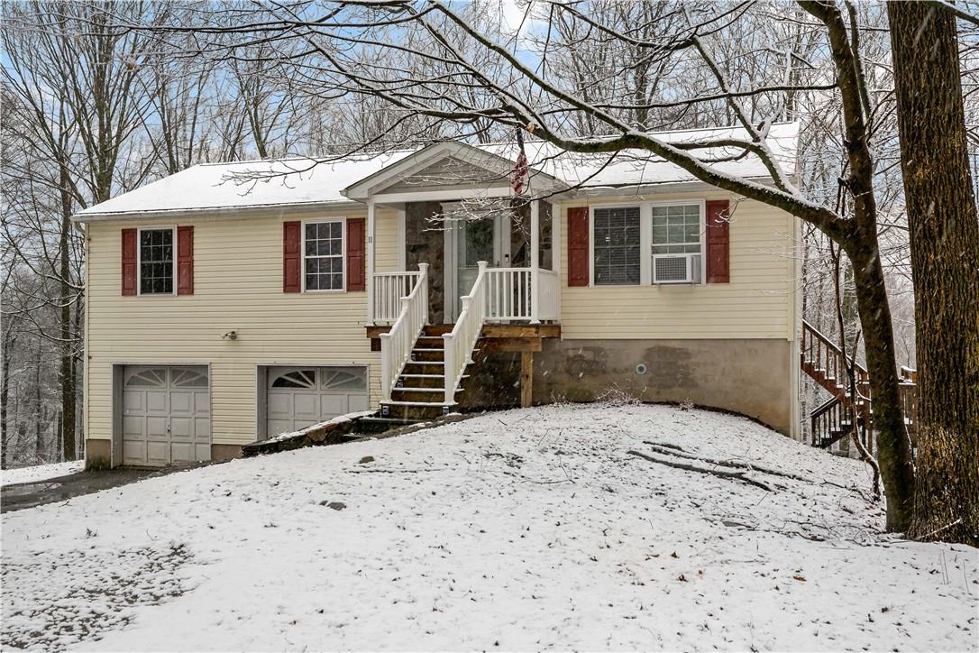11 Blueberry Hill Road Mahopac, NY 10541 - Photo 1 of 1