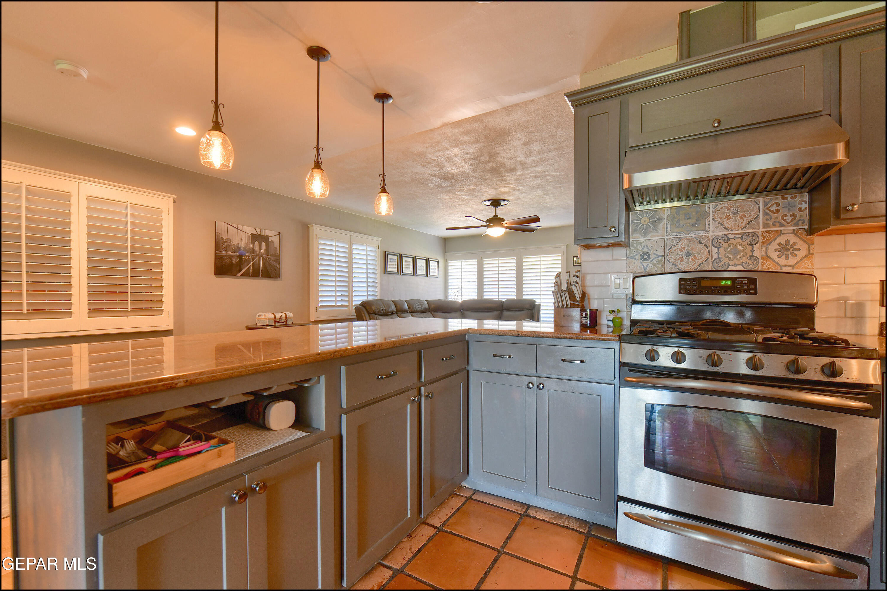 5316 Garry Owen Road El Paso, TX 79903 - Photo 16 of 38 16
